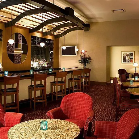 Sheraton Oklahoma City Downtown Hotel 